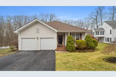 19 Rimwood Drive, Smithfield, RI 02917 - Photo 1