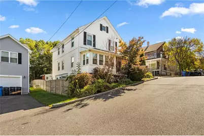 63 Lincoln Avenue, Cranston, RI 02920 - Photo 1