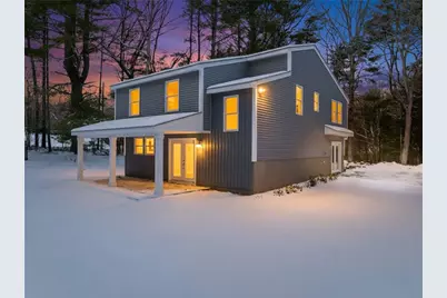 96 Highview Avenue, Hopkinton, RI 02832 - Photo 1