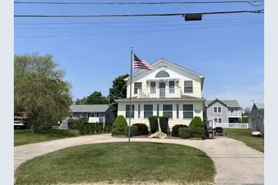 36 Sherman Road, South Kingstown, RI 02879 - Photo 1