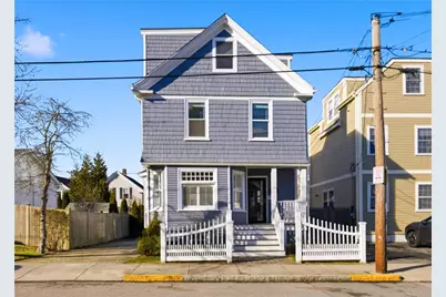 15 Vaughan Avenue, Newport, RI 02840 - Photo 1