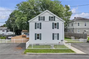 39 Church St, Cranston, RI 02920 - Photo 1