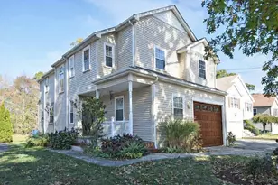 25 Chestnut St, Cumberland, RI 02864 - Photo 1