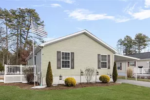 4 Cheryl Ln, Coventry, RI 02816 - Photo 1