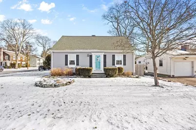 1 Kenton Avenue, East Providence, RI 02916 - Photo 1