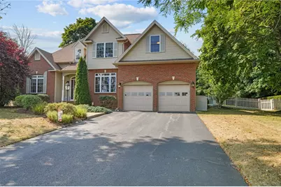 108 Moswansicut Lake Drive, Scituate, RI 02857 - Photo 1