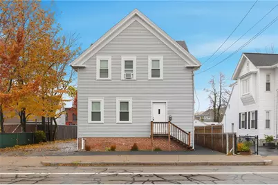 108 Waterman Avenue #1, East Providence, RI 02914 - Photo 1