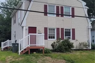 125 Read Ave, Coventry, RI 02816 - Photo 1