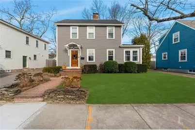 95 Washburn Avenue, East Providence, RI 02916 - Photo 1