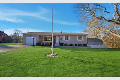 45 Diamond Hill Road, Warwick, RI 02886 - Photo 1