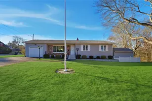 45 Diamond Hill Rd, Warwick, RI 02886 - Photo 1