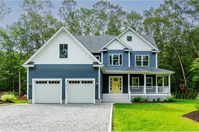 44 Saddlebrook Drive, Warwick, RI 02818 - Photo 1