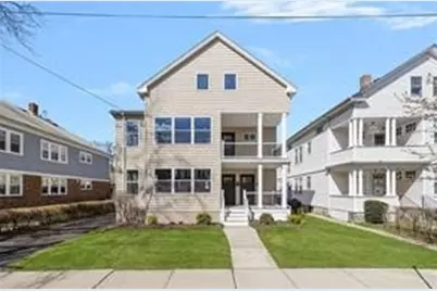 148 Evergreen Street #2, Providence, RI 02906 - Photo 1