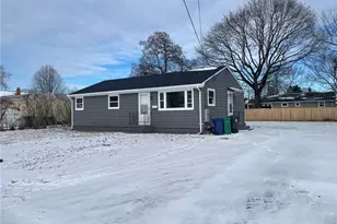 45 Johnson Ave, Warwick, RI 02886 - Photo 1