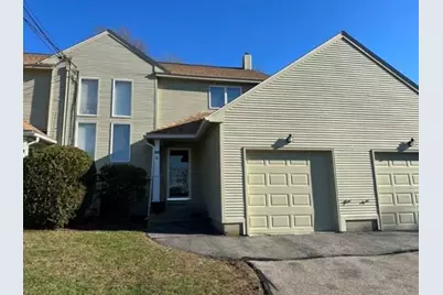 88 Nipmuc Trail #C, North Providence, RI 02904 - Photo 1