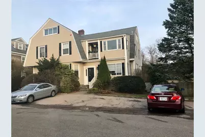 31 Bayside Avenue #3, Newport, RI 02840 - Photo 1