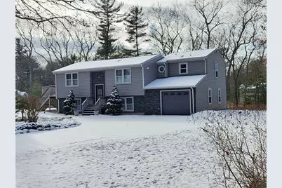 157 South Road, Exeter, RI 02822 - Photo 1