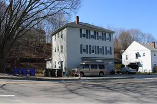 744 Providence St, West Warwick, RI 02893 - Photo 1