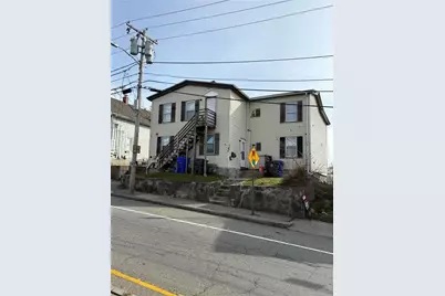 40 Roberts Street, West Warwick, RI 02893 - Photo 1