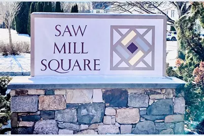 15 Saw Mill Drive #103, North Kingstown, RI 02852 - Photo 1