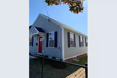415 Warren Avenue, East Providence, RI 02914 - Photo 1
