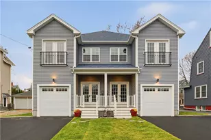 45 Windsor Rd, Cranston, RI 02905 - Photo 1