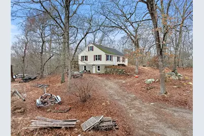 604 Stony Fort Road, South Kingstown, RI 02874 - Photo 1