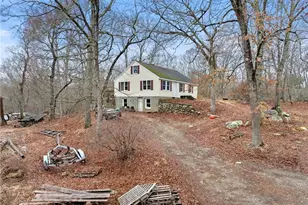604 Stony Fort Rd, South Kingstown, RI 02874 - Photo 1