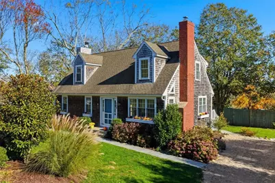 128 Maple Avenue, Little Compton, RI 02837 - Photo 1