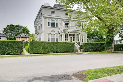 20 Berkeley Avenue #6, Newport, RI 02840 - Photo 1