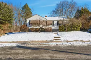 92 Rockland Ave, Woonsocket, RI 02895 - Photo 1