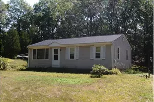 9 Colvintown Rd, Coventry, RI 02816 - Photo 1