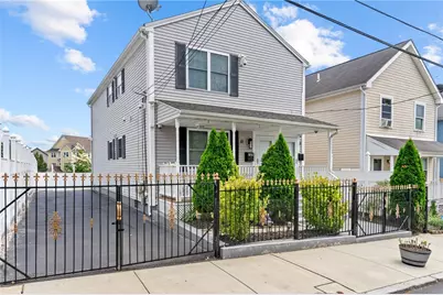 21 Steere Avenue, Providence, RI 02909 - Photo 1