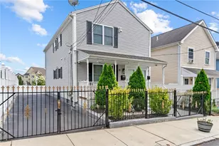 21 Steere Ave, Providence, RI 02909 - Photo 1