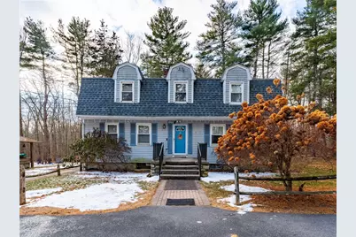 1001 West Ironstone Road, Burrillville, RI 02830 - Photo 1
