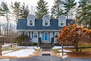 1001 W Ironstone Rd, Burrillville, RI 02830 - Photo 1