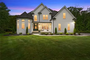 90 Old Hope Kent Rd, Scituate, RI 02831 - Photo 1