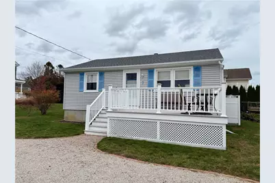 7 Salt Pond Way, Westerly, RI 02891 - Photo 1