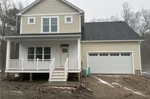 28 Wyndham Wy, North Kingstown, RI 02852 - Photo 1