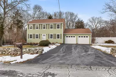 20 Christopher Avenue, Tiverton, RI 02878 - Photo 1