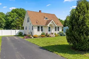 34 Diamond Hill Rd, Hopkinton, RI 02808 - Photo 1