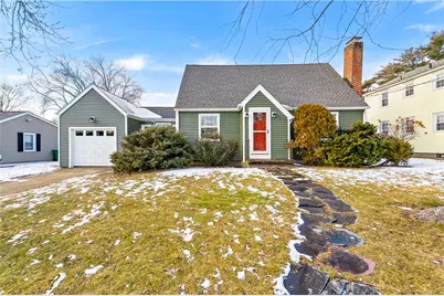 111 Canna Street, Warwick, RI 02888 - Photo 1