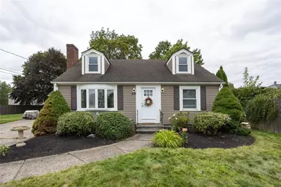 619 Armistice Boulevard, Pawtucket, RI 02861 - Photo 1