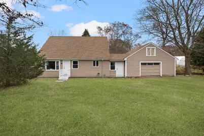 374 Crandall Road, Tiverton, RI 02878 - Photo 1