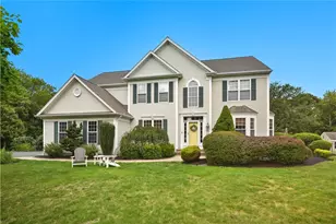 40 Wild Rose Ct, South Kingstown, RI 02879 - Photo 1
