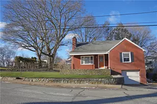 41 Pawtuxet Terrace, West Warwick, RI 02893 - Photo 1