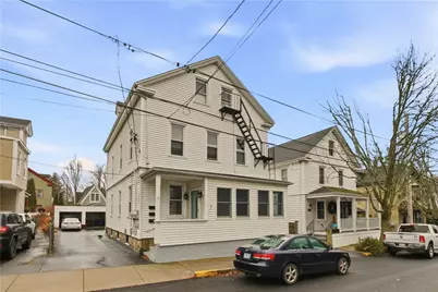 27 Dean Avenue, Newport, RI 02840 - Photo 1