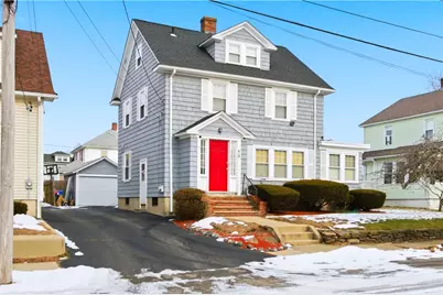 50 Welfare Avenue, Cranston, RI 02910 - Photo 1