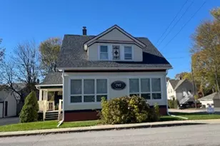 797 Bald Hill Rd, Warwick, RI 02886 - Photo 1