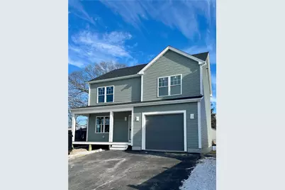10 Dale Avenue, Cranston, RI 02910 - Photo 1
